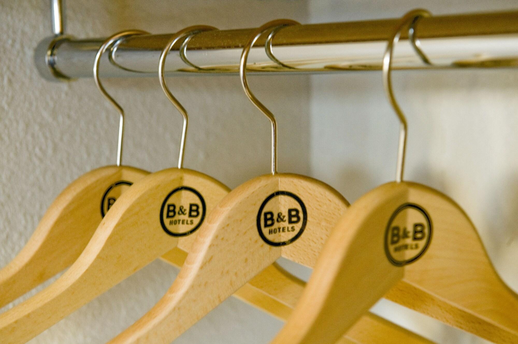 B&B Hotel Quimper Sud Benodet Kültér fotó