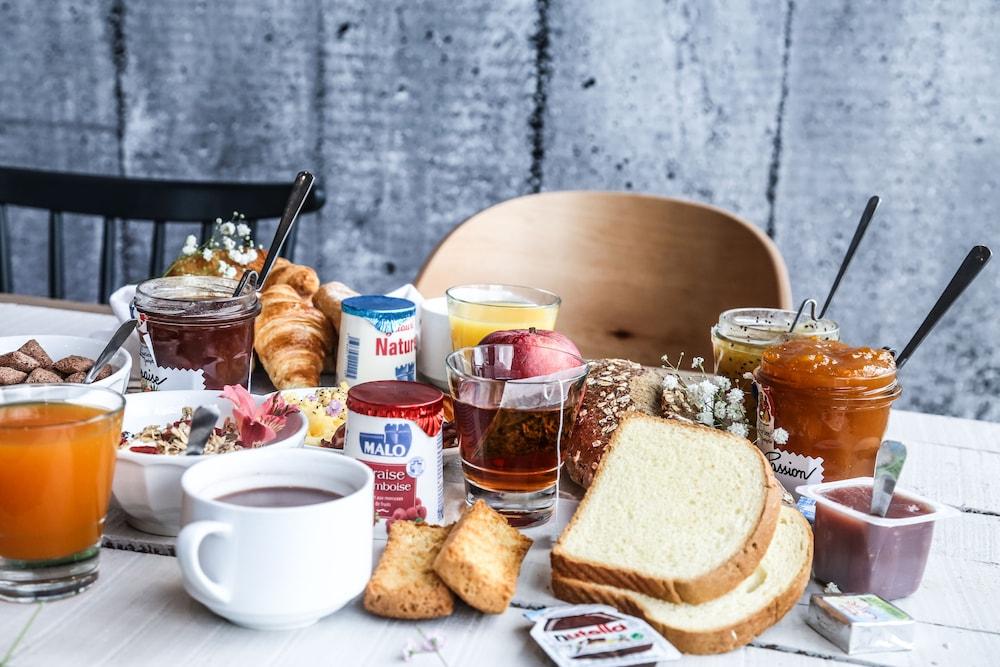 B&B Hotel Quimper Sud Benodet Kültér fotó