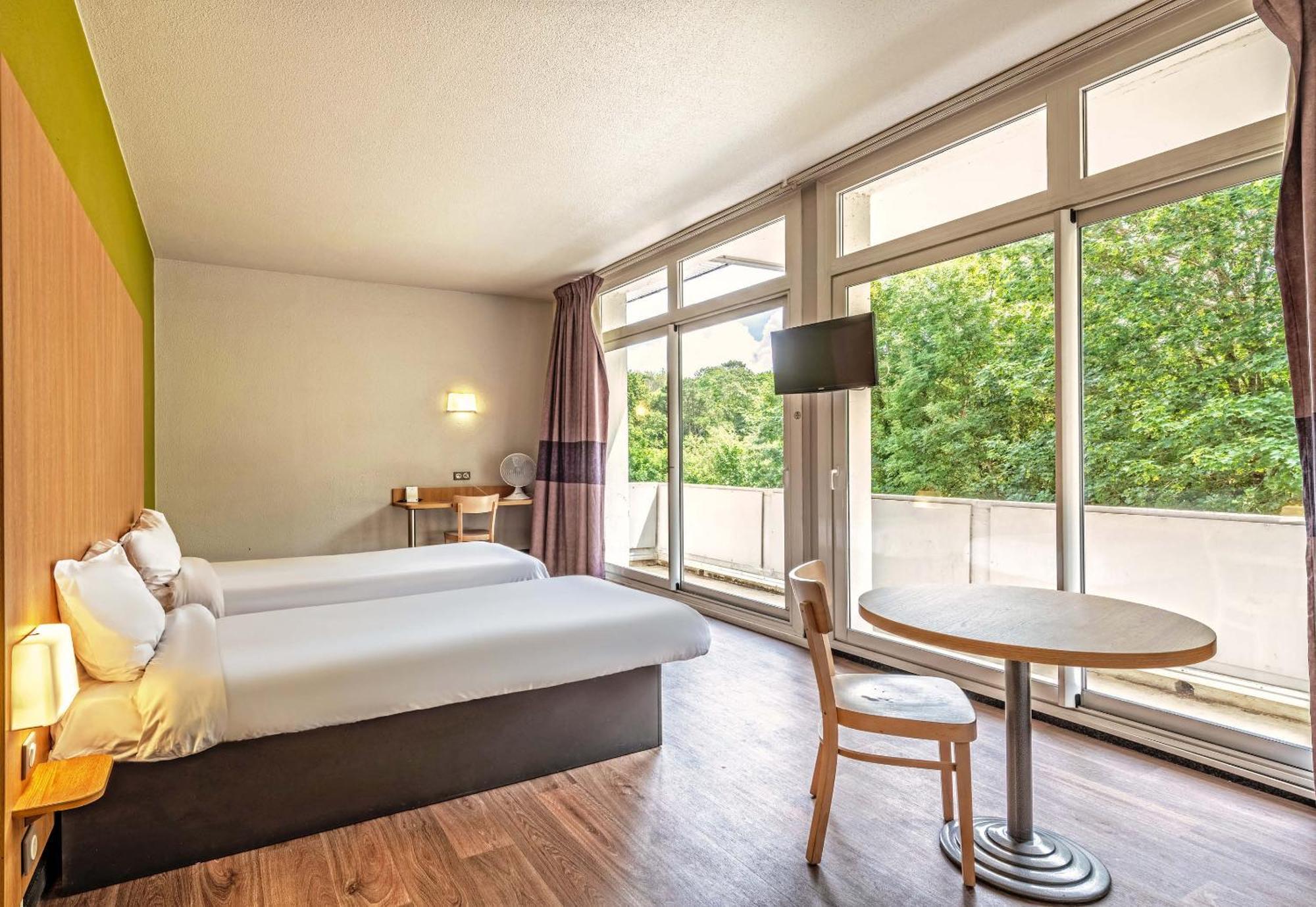 B&B Hotel Quimper Sud Benodet Kültér fotó