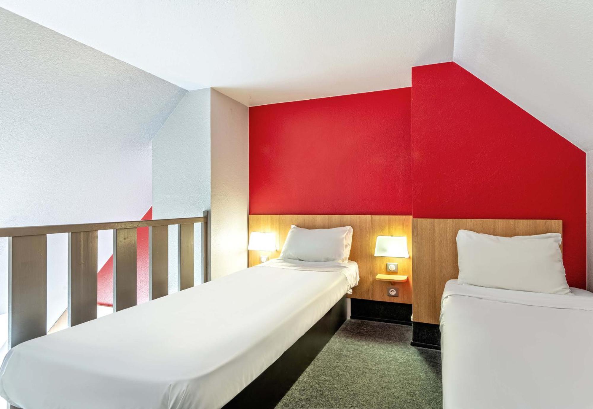 B&B Hotel Quimper Sud Benodet Kültér fotó