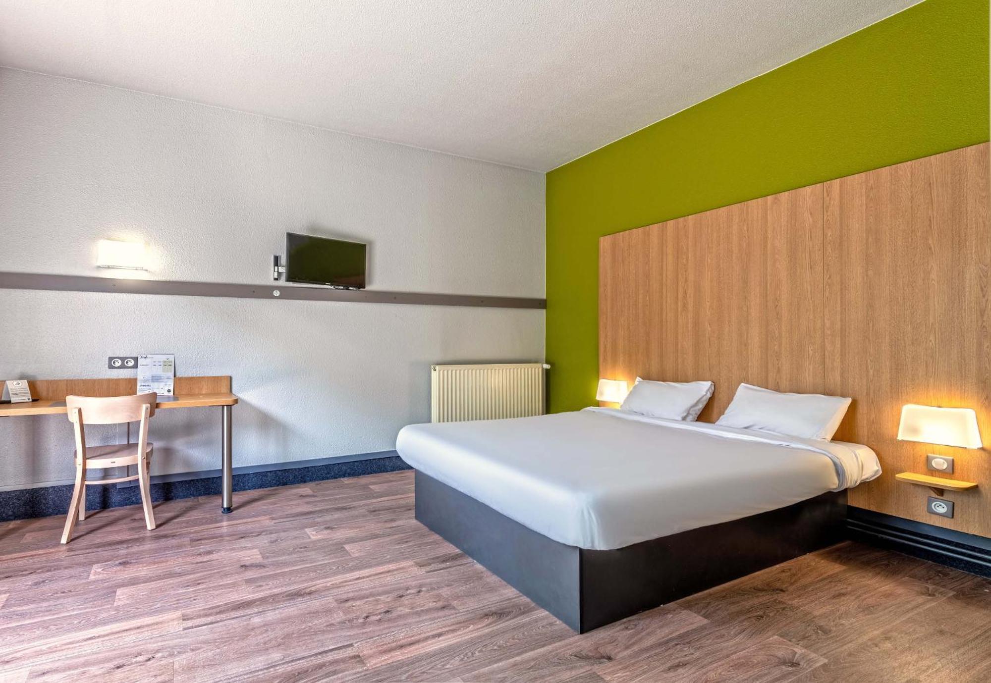 B&B Hotel Quimper Sud Benodet Kültér fotó
