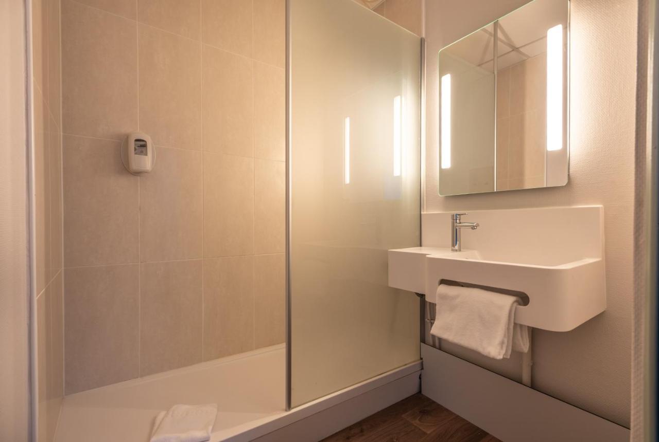 B&B Hotel Quimper Sud Benodet Kültér fotó