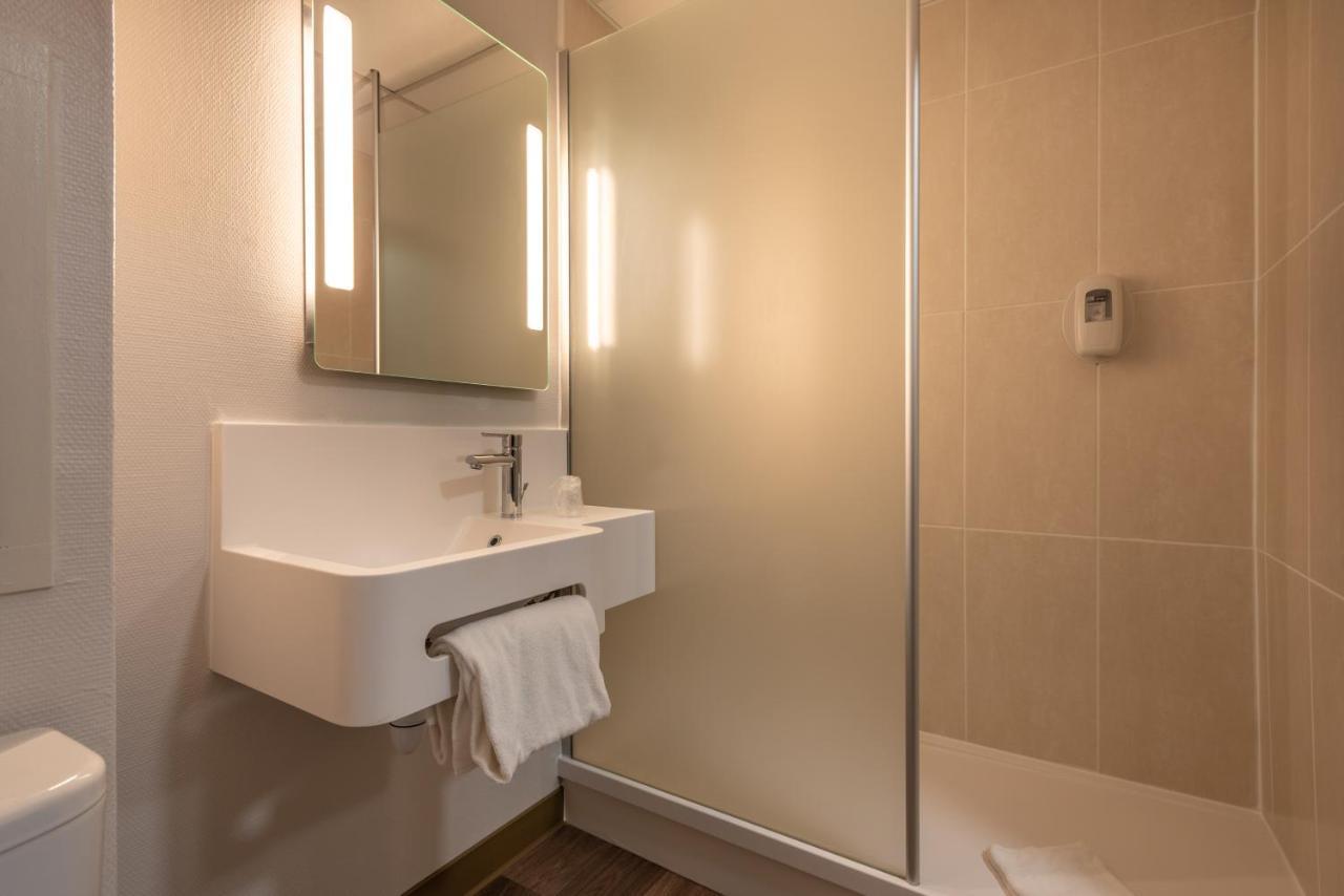 B&B Hotel Quimper Sud Benodet Kültér fotó