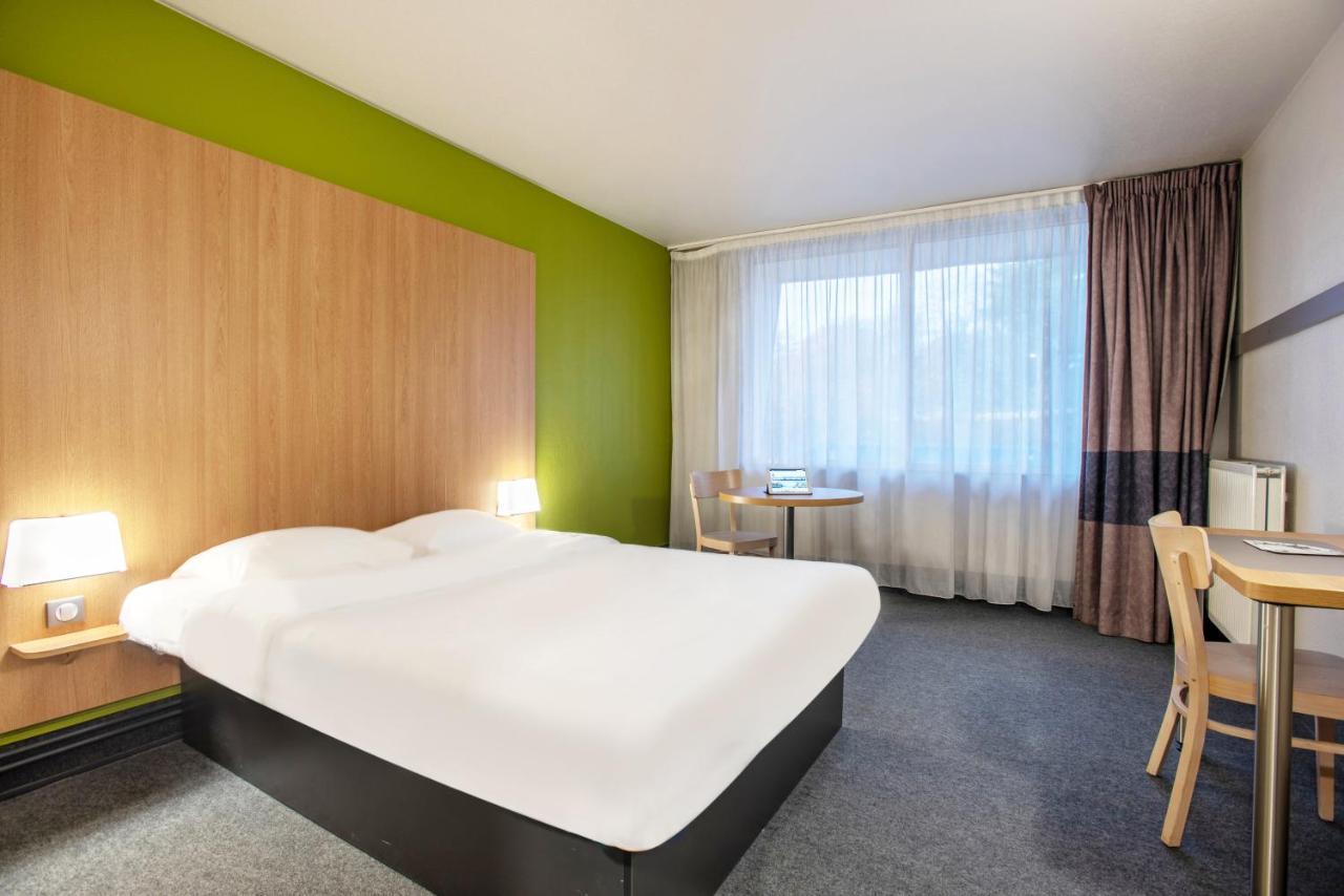 B&B Hotel Quimper Sud Benodet Kültér fotó