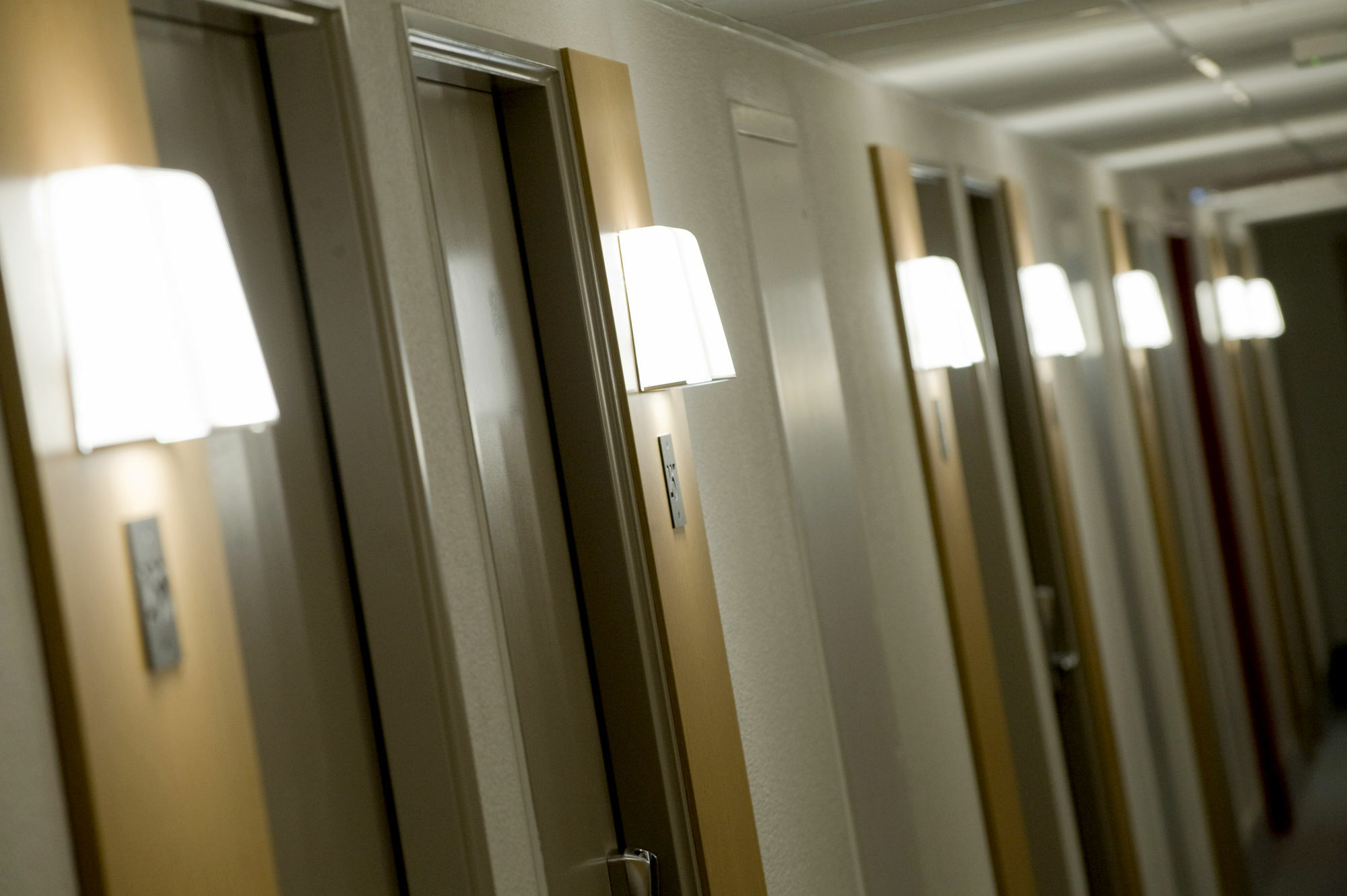 B&B Hotel Quimper Sud Benodet Kültér fotó