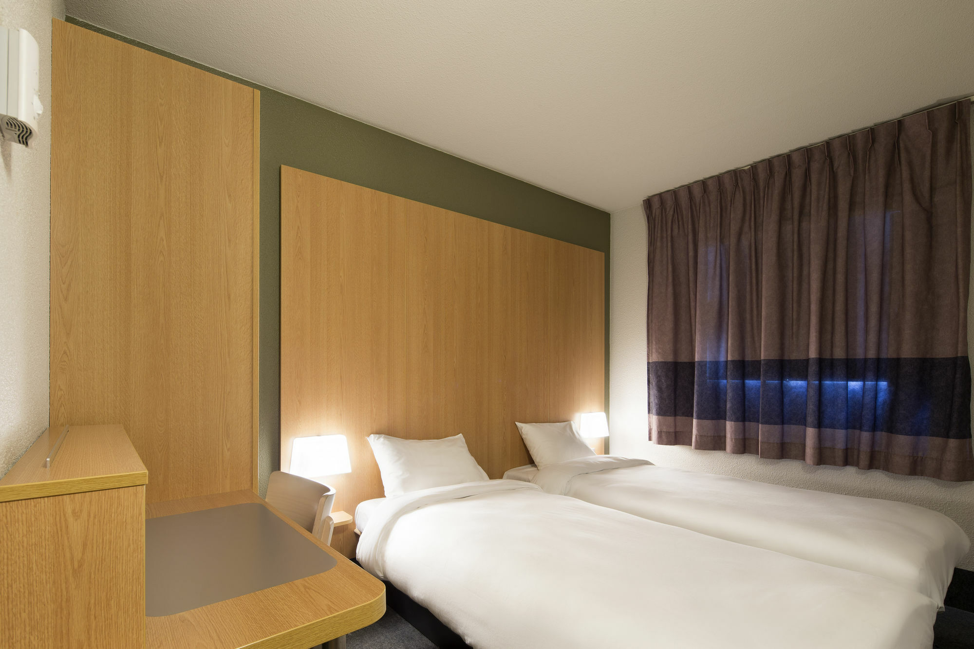 B&B Hotel Quimper Sud Benodet Kültér fotó