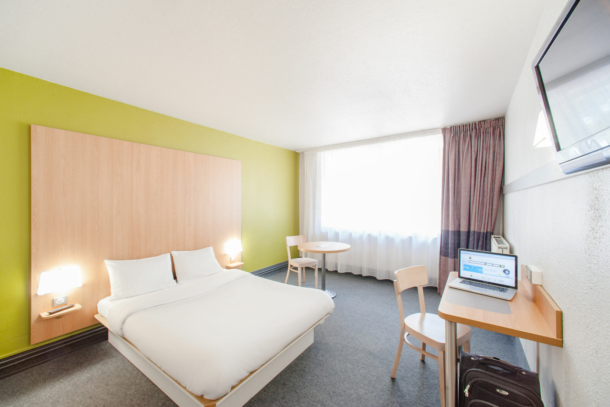 B&B Hotel Quimper Sud Benodet Kültér fotó